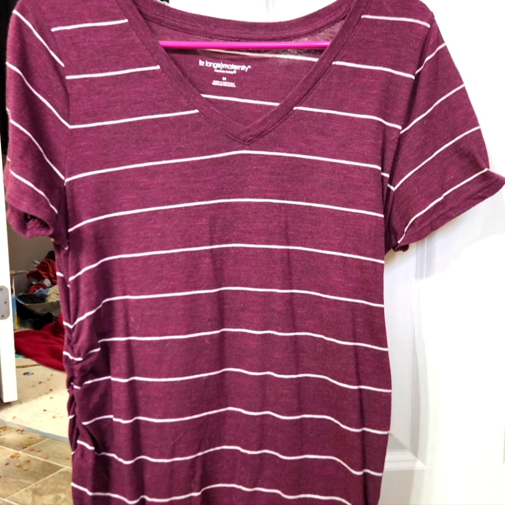 Maternity t-shirt